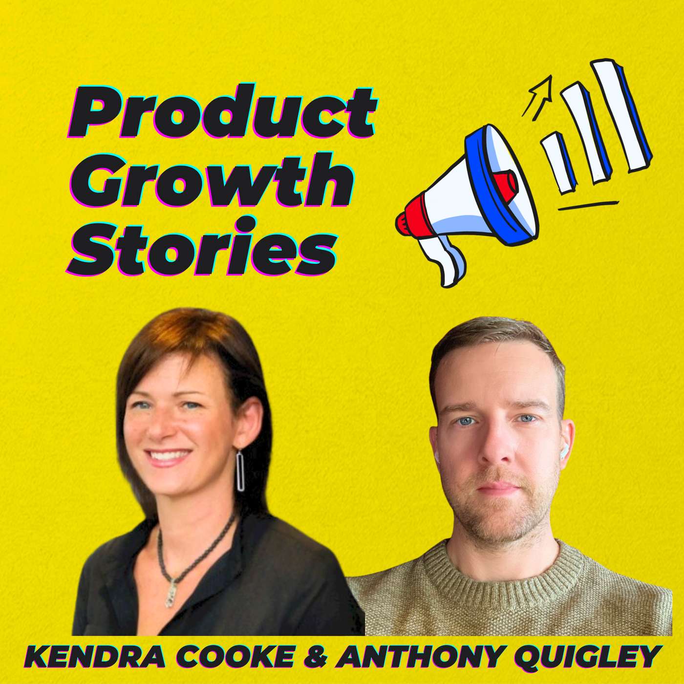 CEOs Ranked Growth Dead Last in AI Priorities — Why That's a Costly Mistake episode artwork