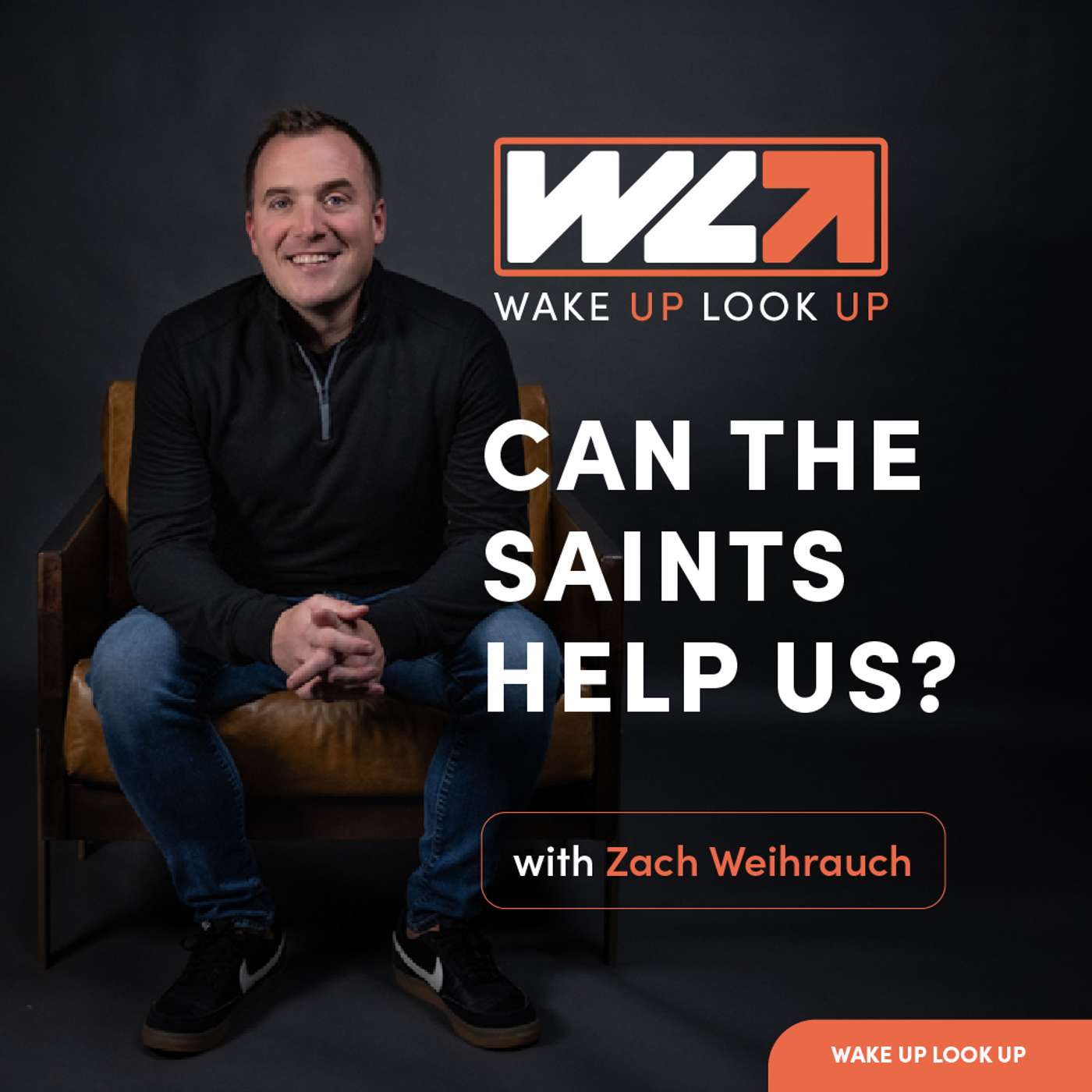 Can the Saints Help Us? episode artwork