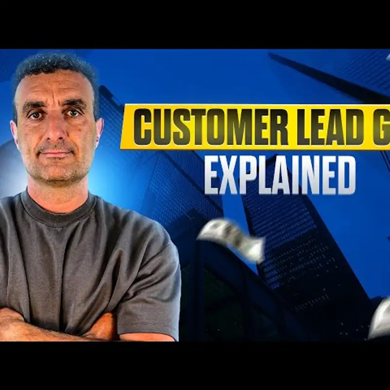 Customer Lead Generation: What Actually Works?
