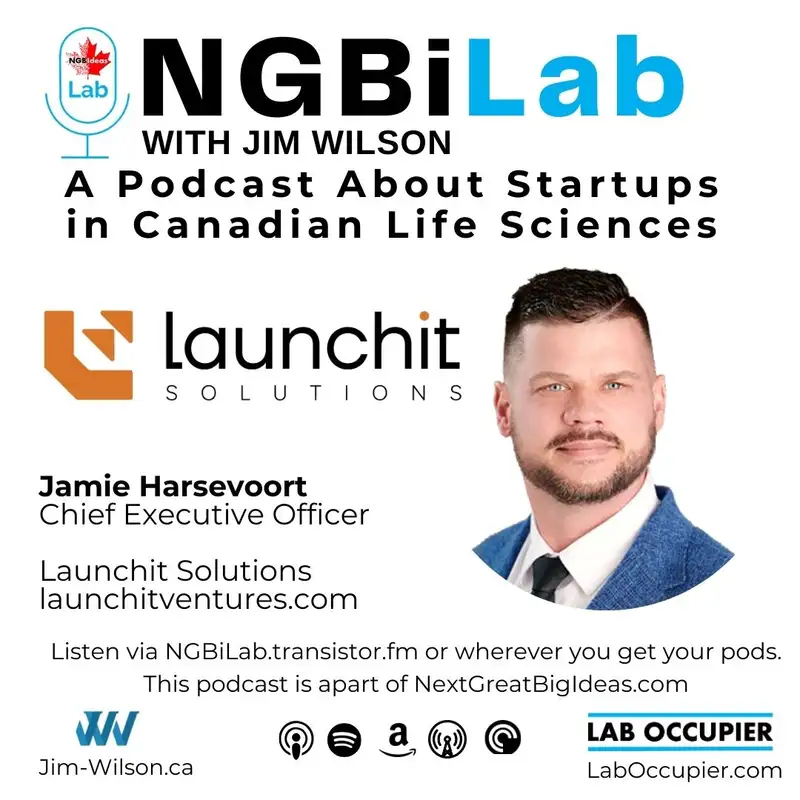 S1.E15: Launchit Solutions