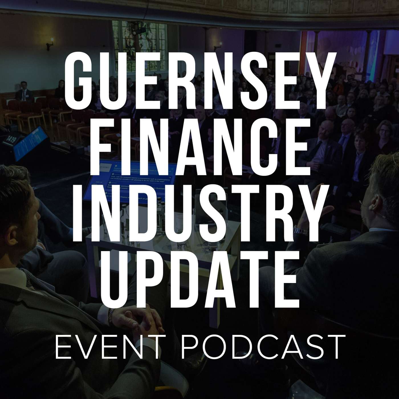 In Conversation With - Guernsey Finance