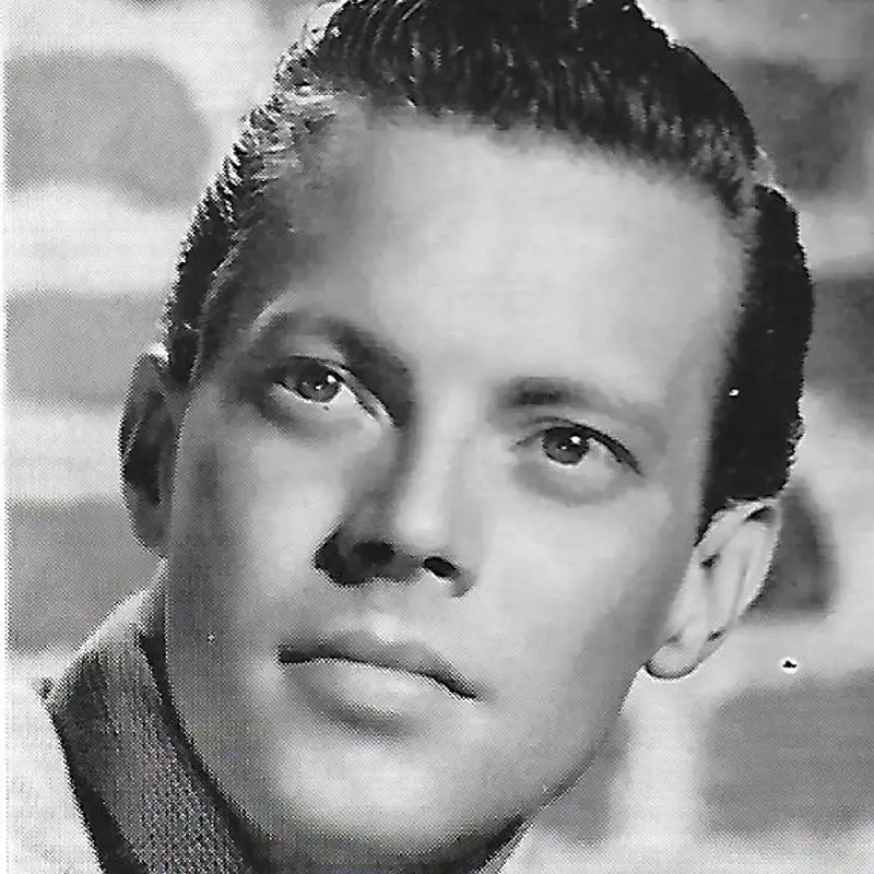Musicando - Dick Haymes