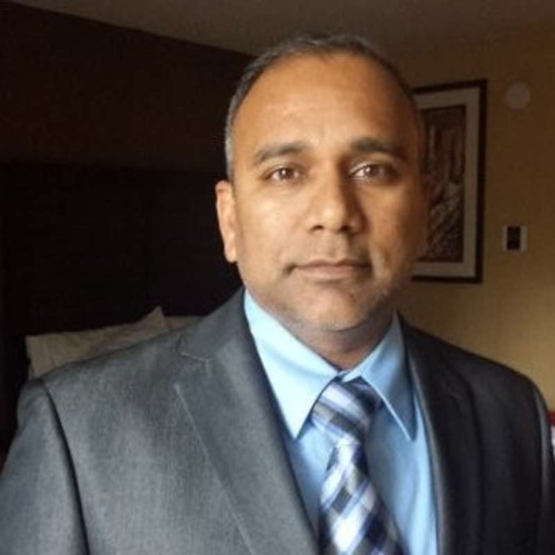 Anand Pallapalayam