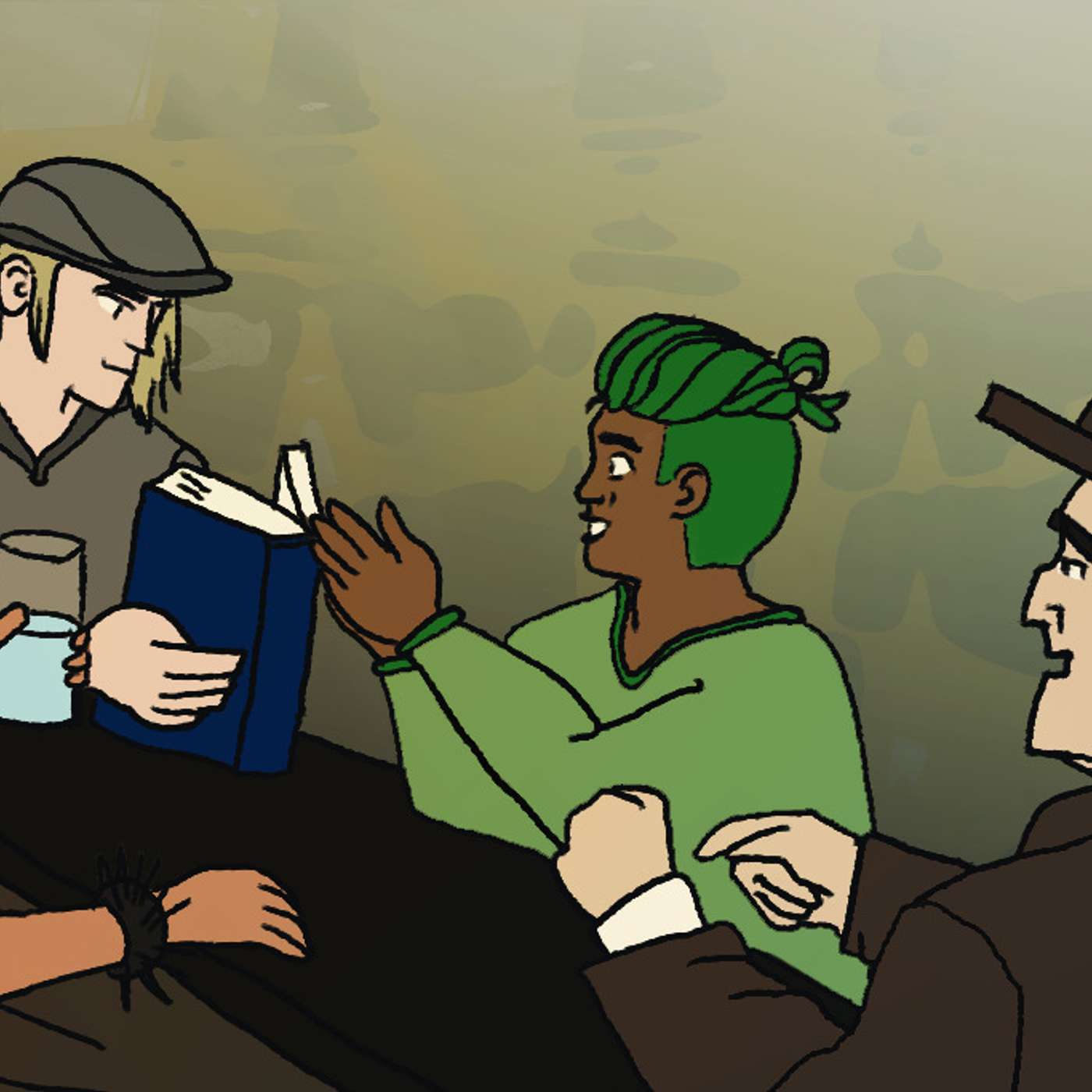 Gestalheim Productions - Legacies