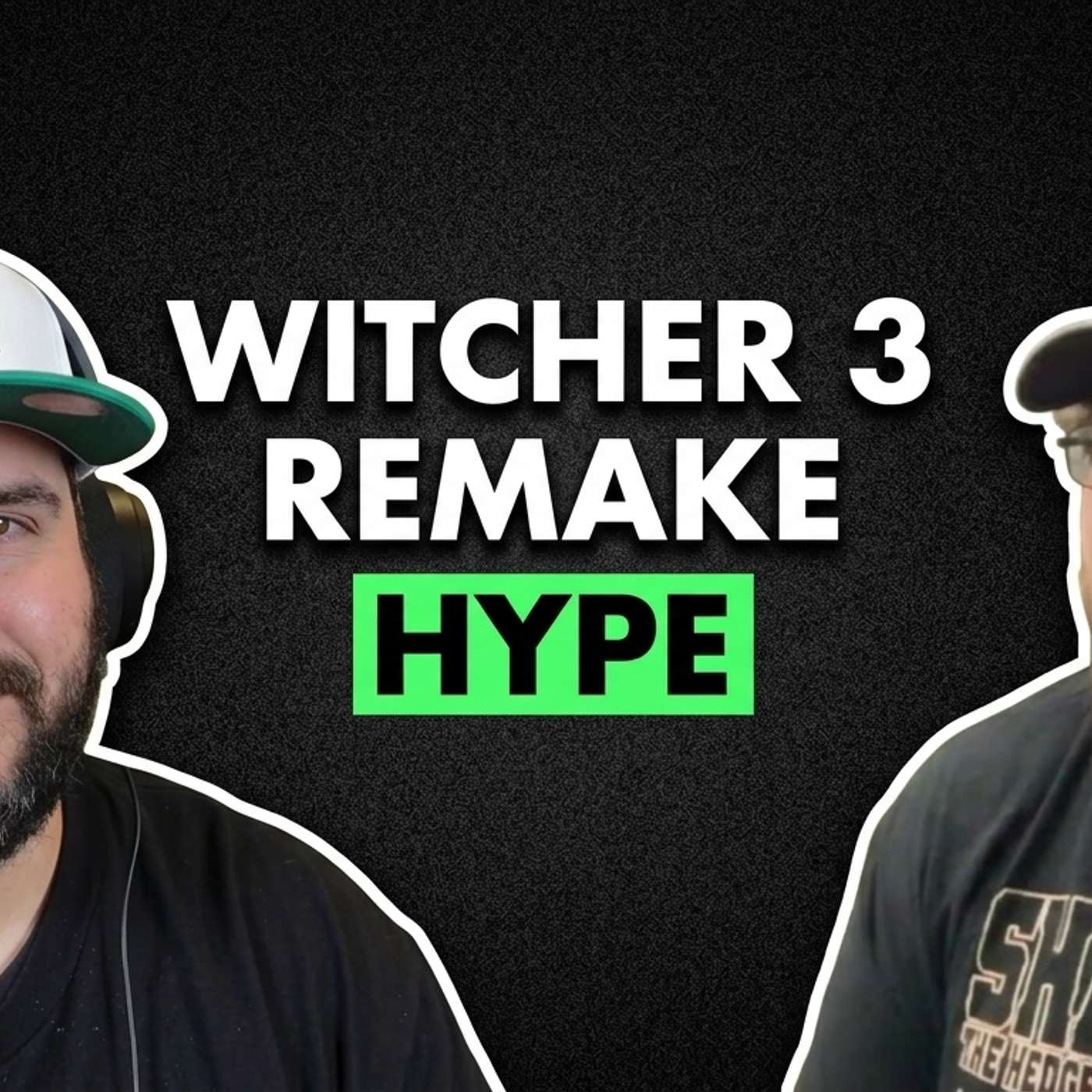 New Game Plus Episode 02: GTA VI and Gamescom hype episode artwork