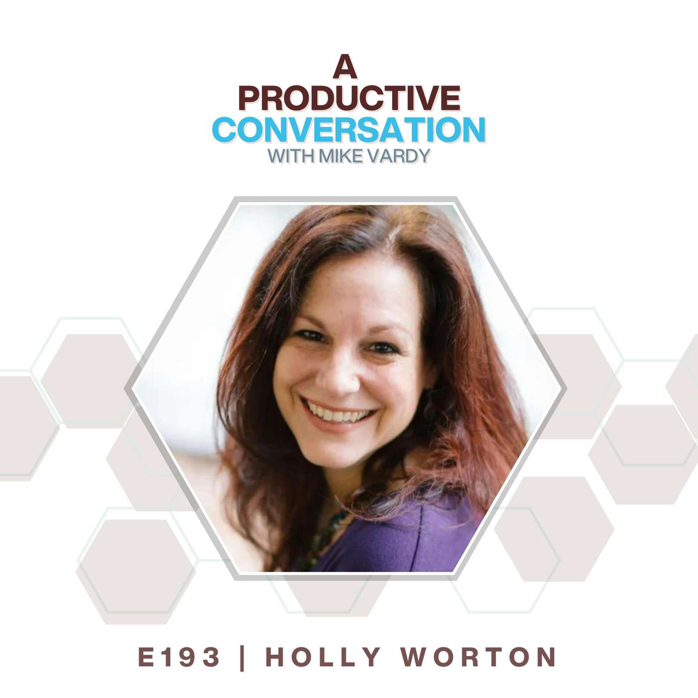 A Productive Conversation