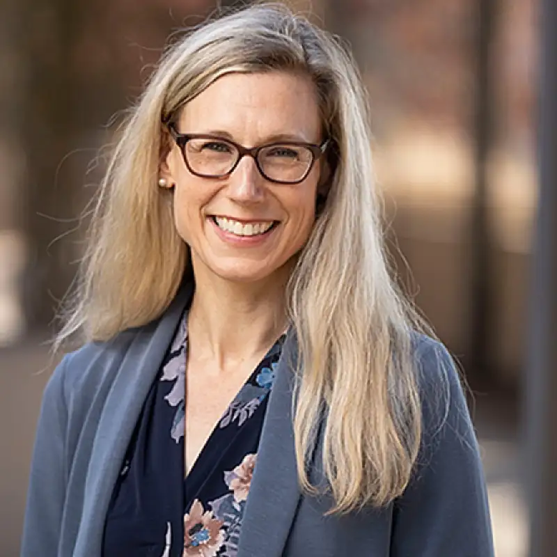 Meet New MSU Provost Laura Lee McIntyre