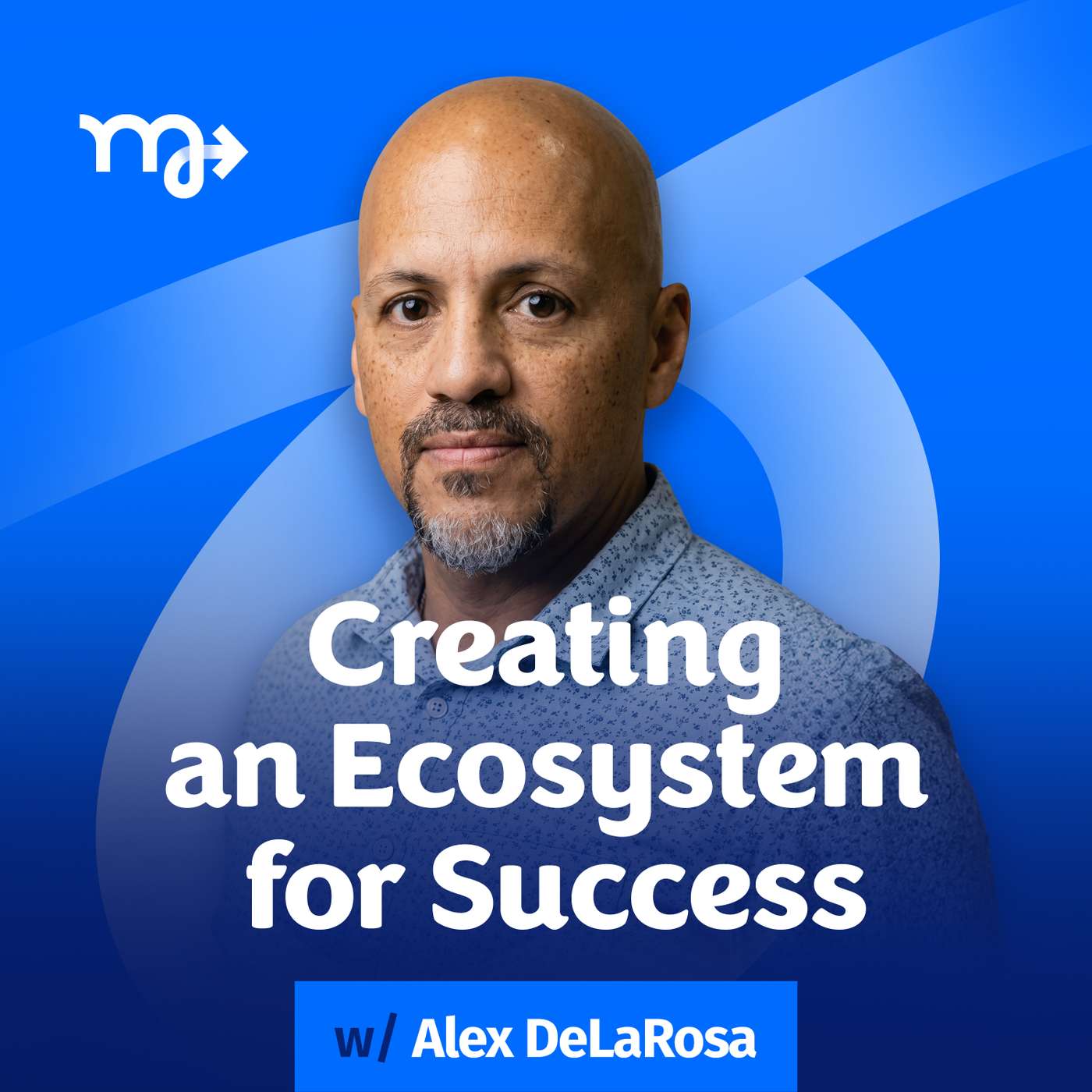 3. Creating an Ecosystem for Success episode artwork