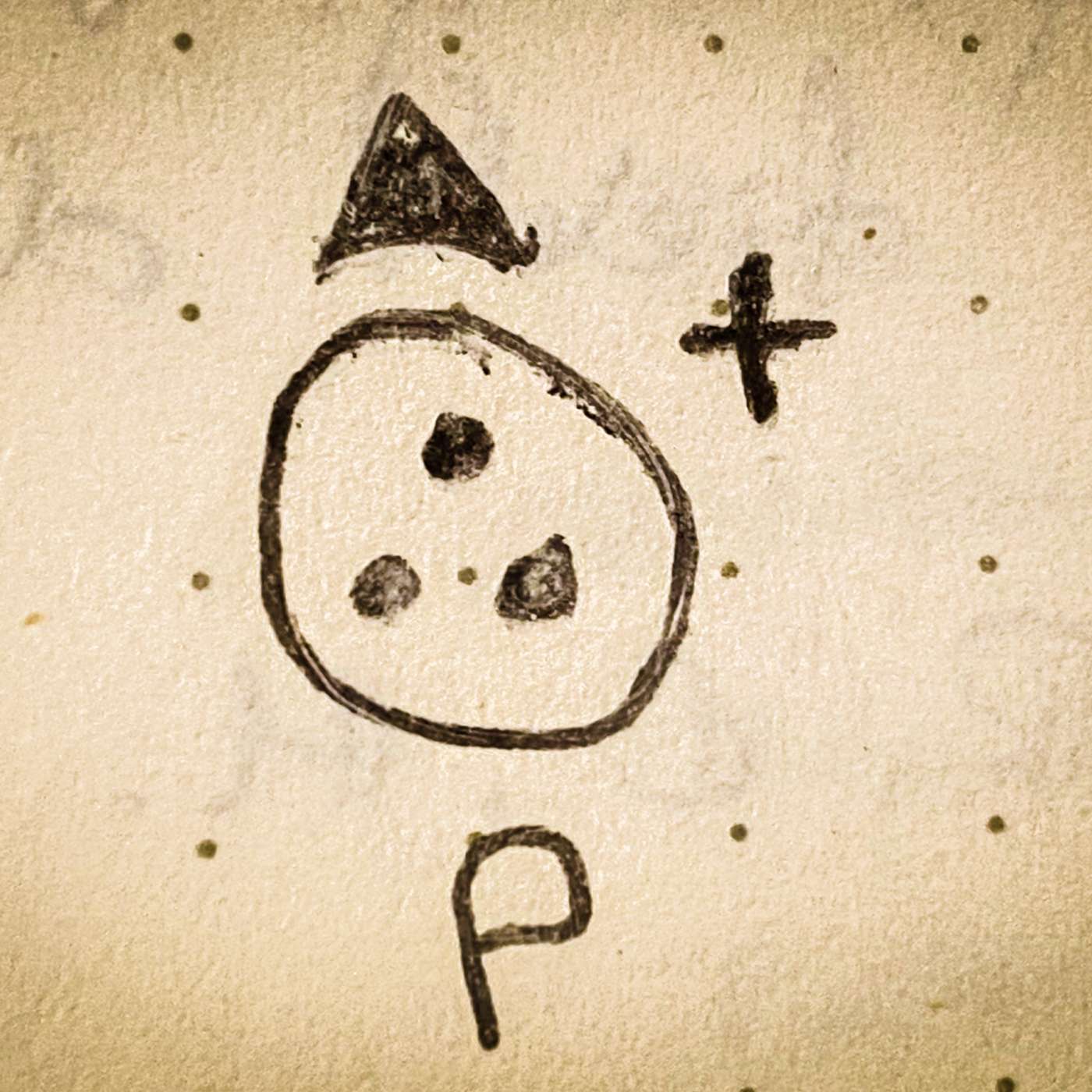 The Field Guide to Particle Physics