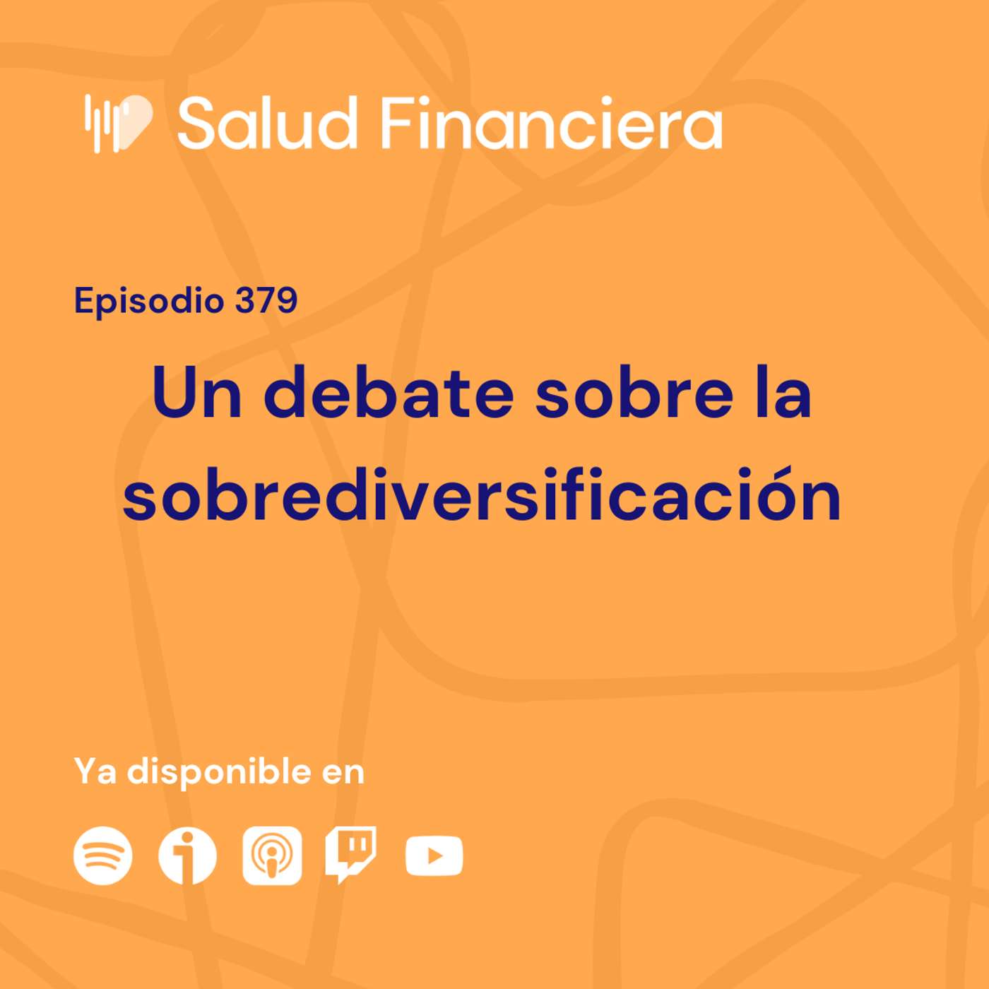 #379- ¿Cuántos fondos debería tener en mi cartera?