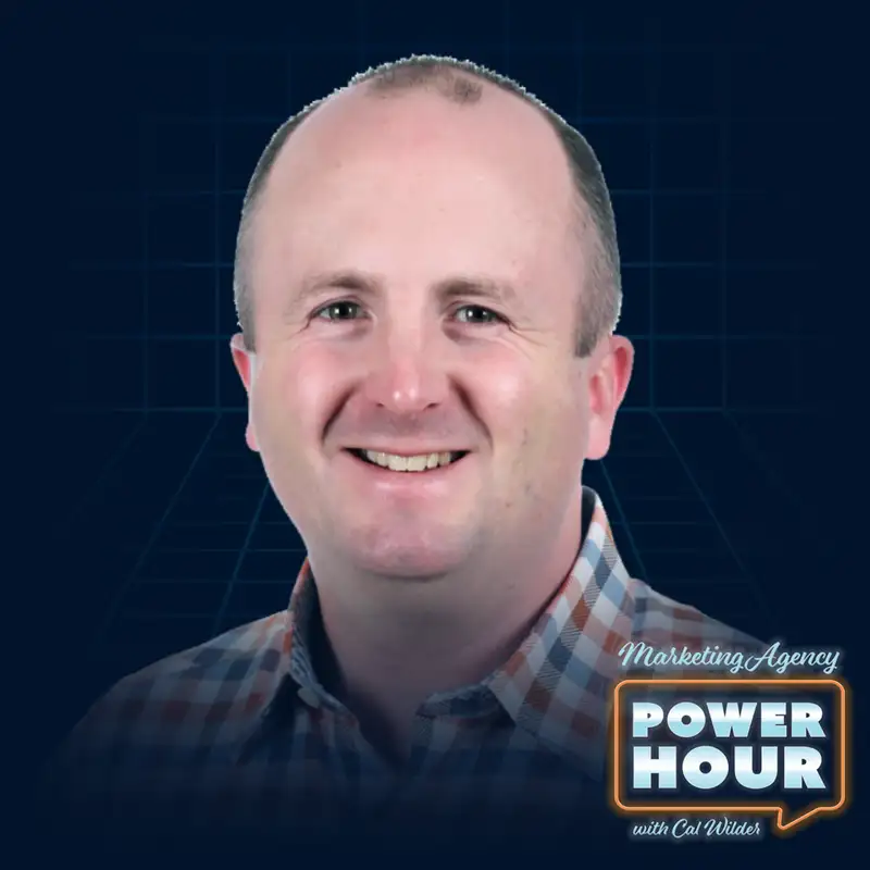 Culture Eats Strategy For Lunch! - Casey Cheshire - Marketing Agency Power Hour - Episode #002