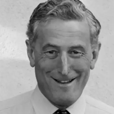 Barry Gamble