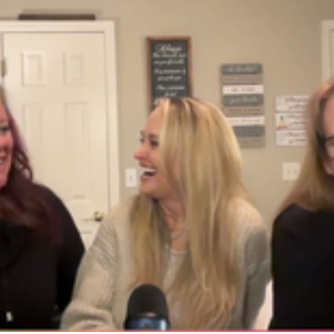 Intuition Unspun with Isabeau Maxwell