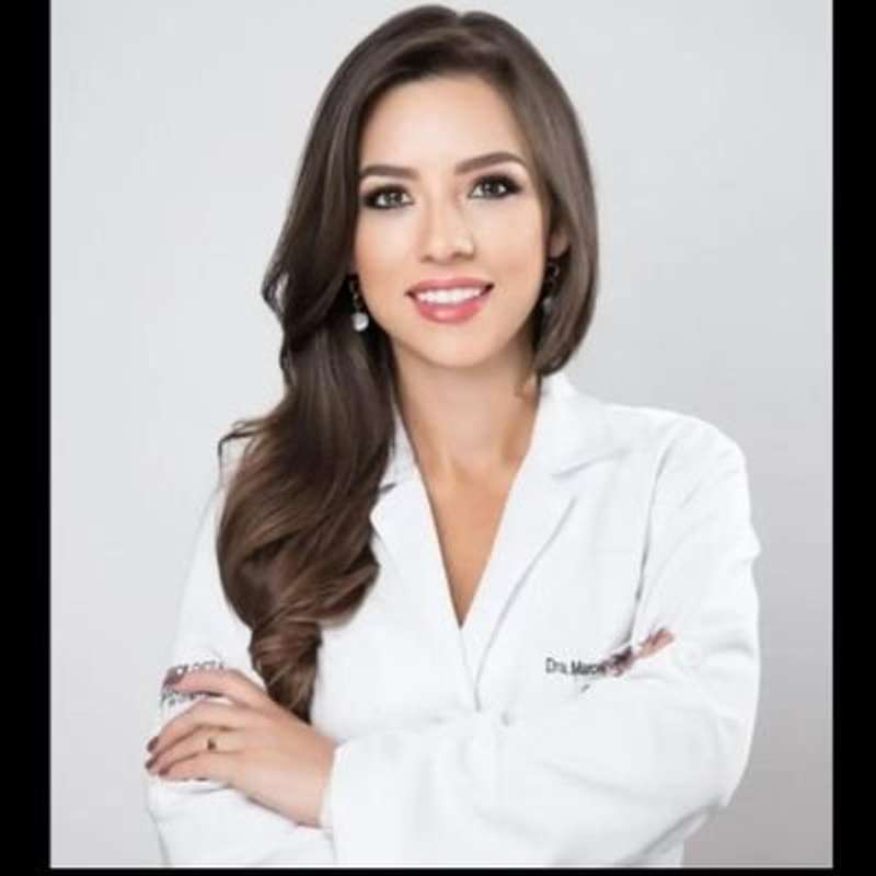 Marcely Gimenes Bonatto