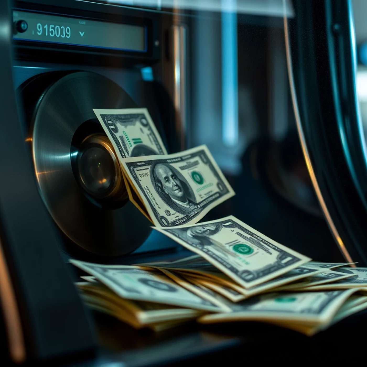 Do Businesses Really Have to Invest in Generative AI?