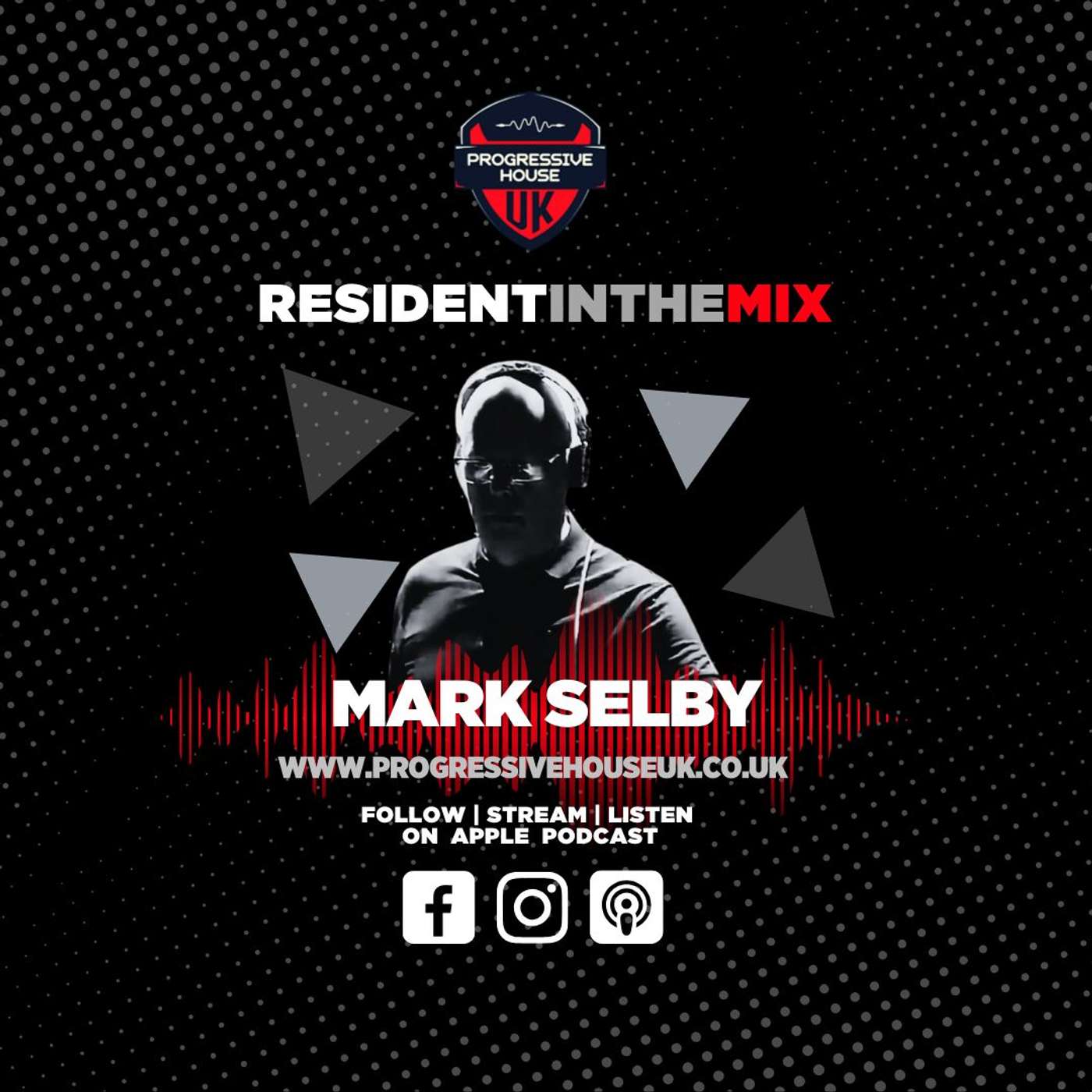 Resident in the mix. Mark Selby. Oct 25