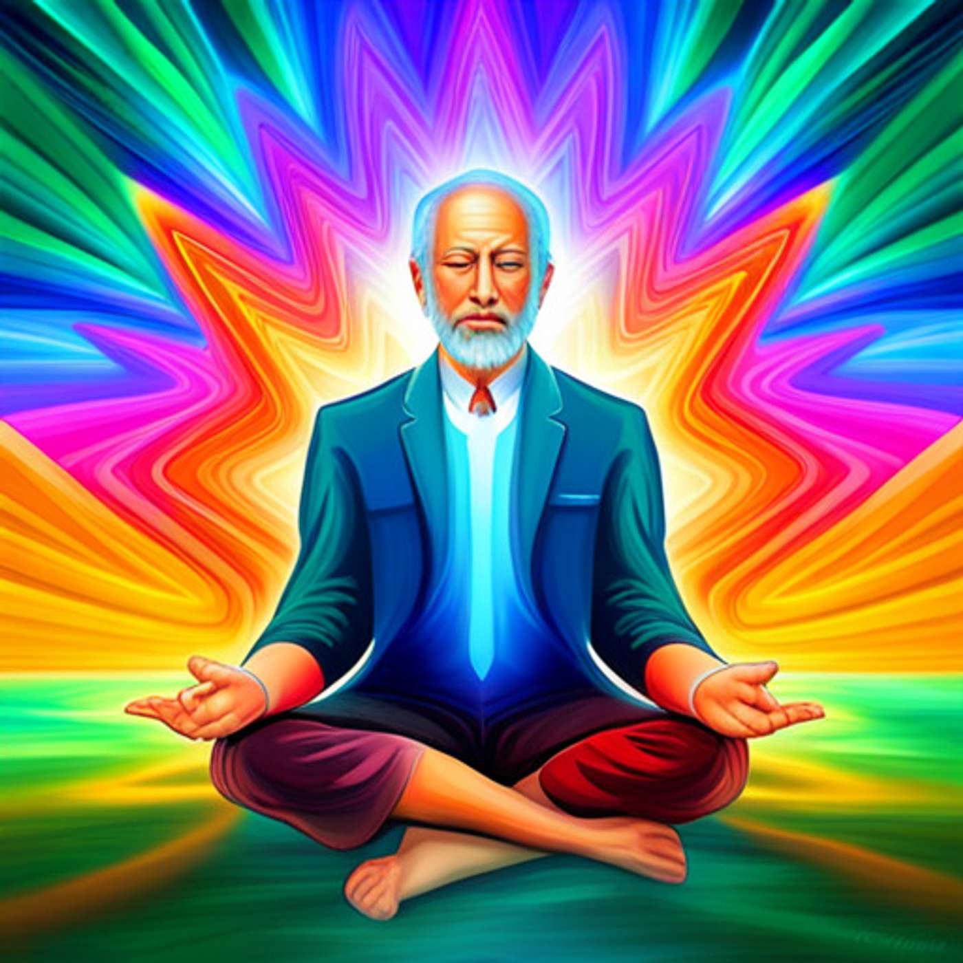 Daily Tanya Podcast with Rabbi Solomon Sage: Unveiling Timeless Wisdom for Everyday Life episode artwork