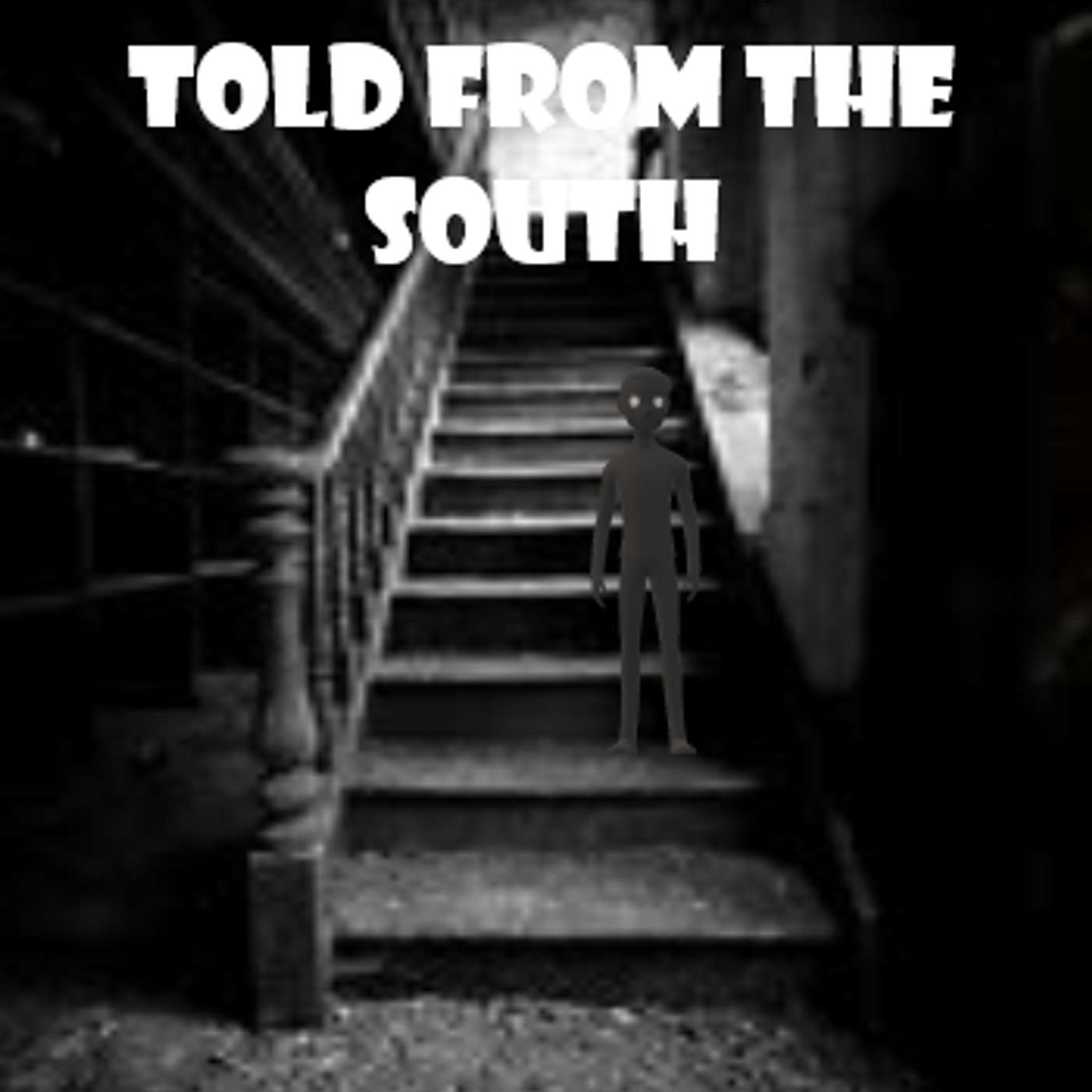 Ghost Stories Told From The South