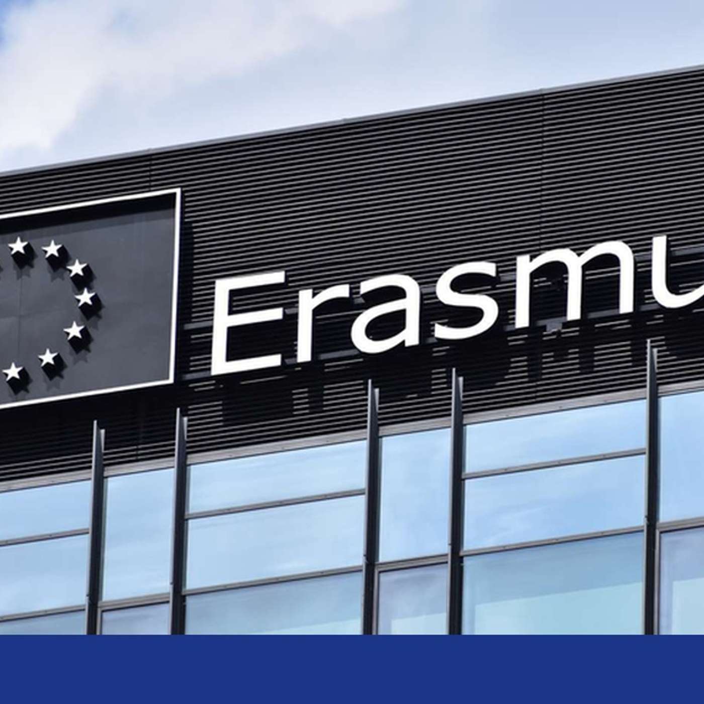 UK Rejoins Erasmus 2027, Germany Ramps Welfare Reform, TikTok Faces GDPR Scrutiny, Austria Arms Up with M346 Deal, and more...