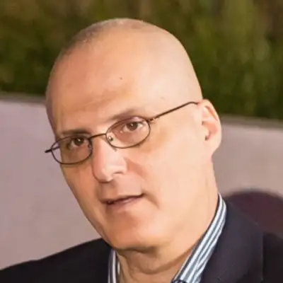 Barak Bussel