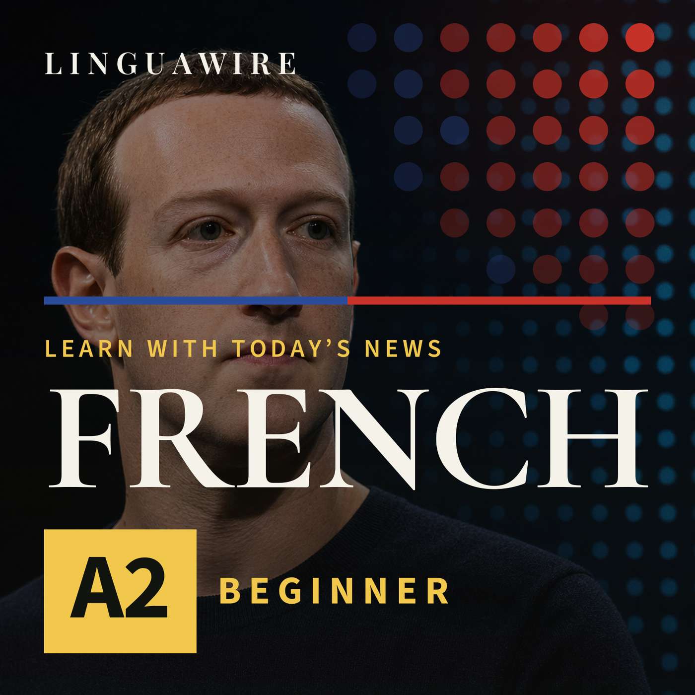 A2 French News | Meta Ordered to Pay $567 Million