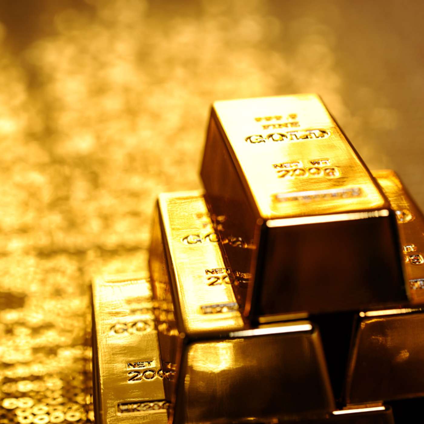 Investment Opportunities: Will Gold Prices Keep Rising? (18/02/25)