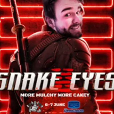 image of podcast supporter