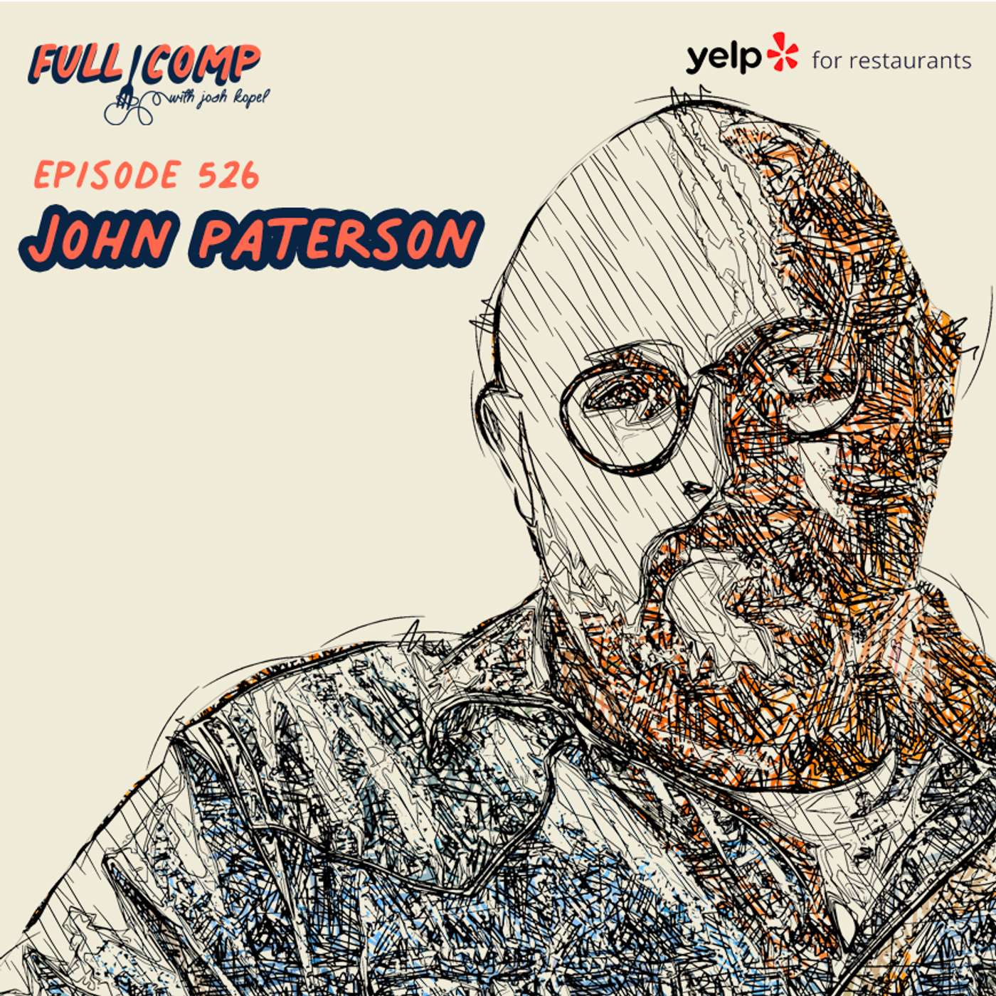 FULL COMP: The Voice of the Restaurant Industry Revolution