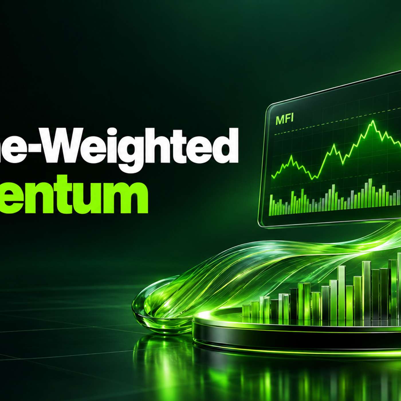 Money Flow Index (MFI): The Volume-Weighted RSI Explained