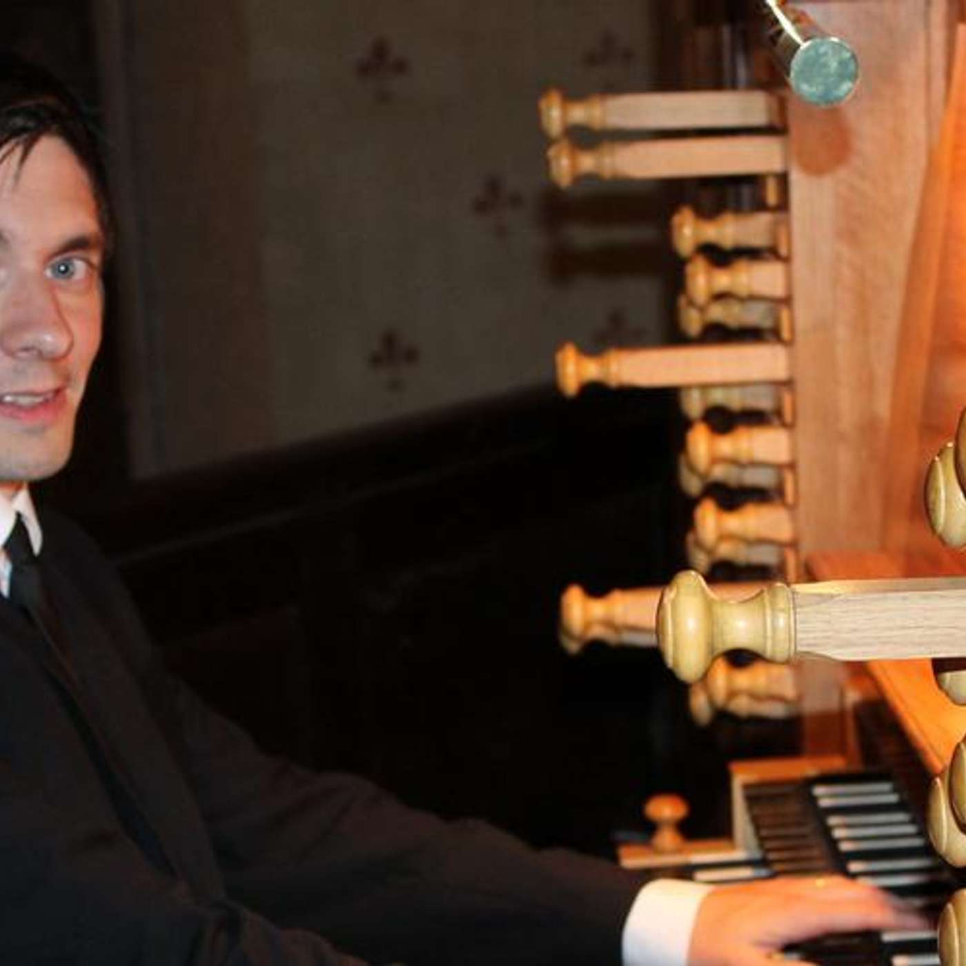 Il Maggio Organistico Presenta .........