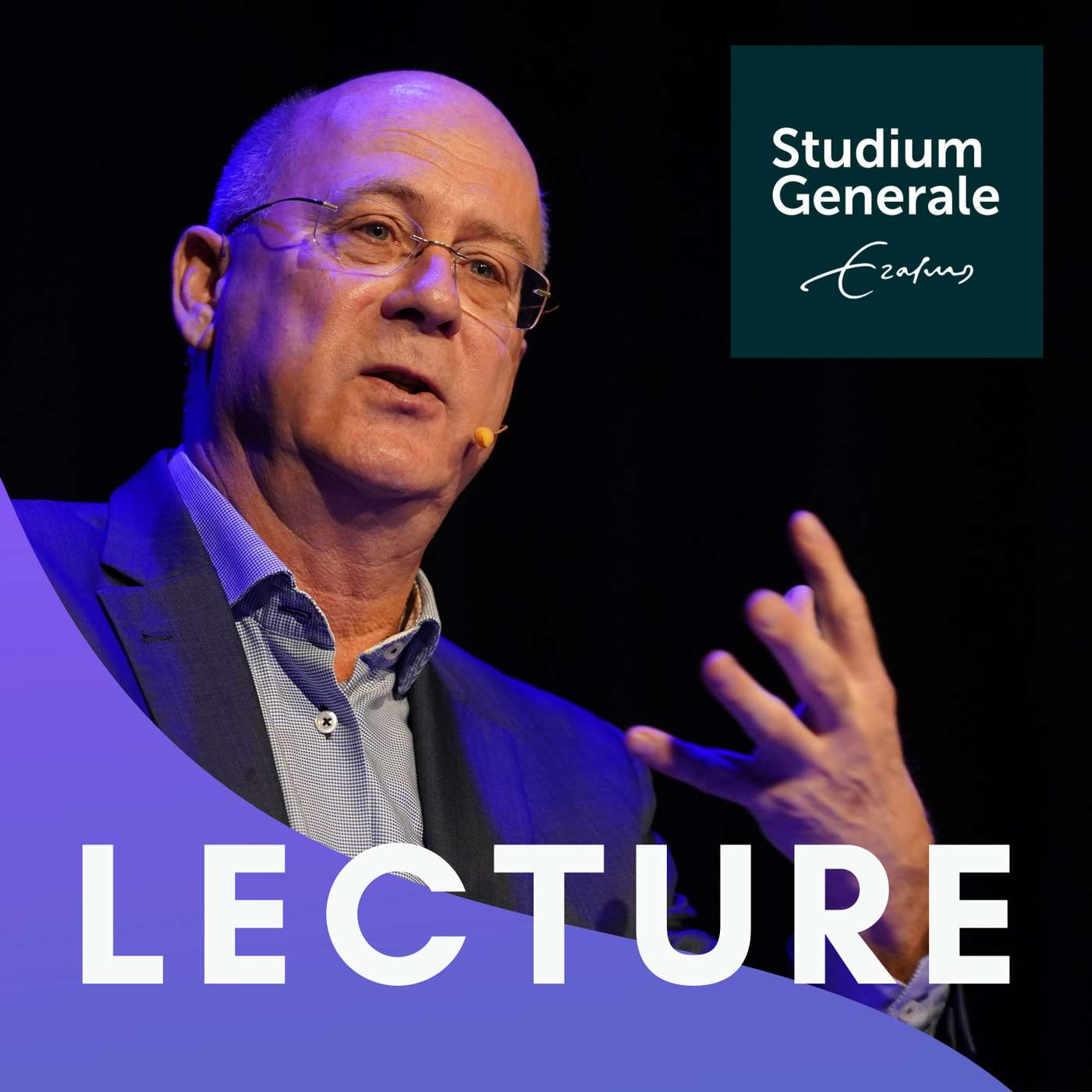 Lecture #3: Understanding Today's China, with prof. Frank Pieke
