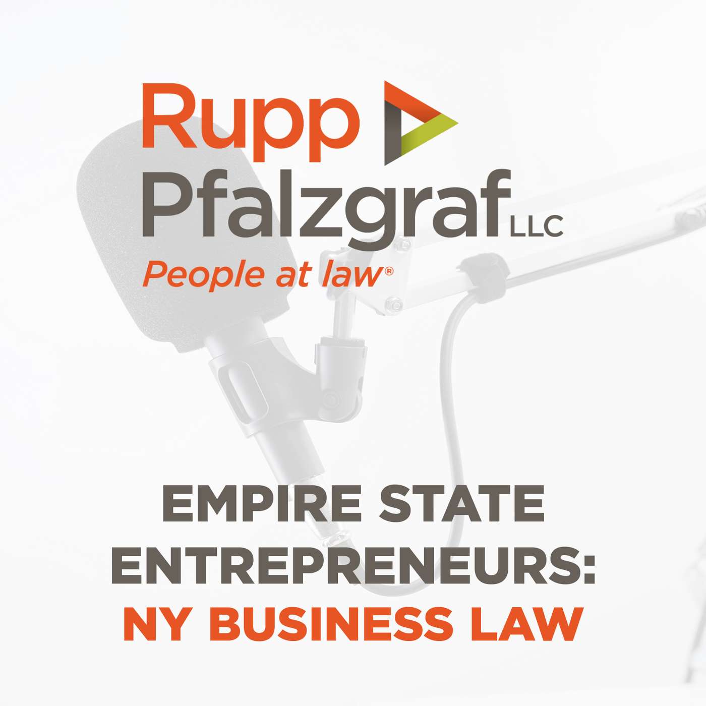 Empire State Entrepreneurs: NY Business Law