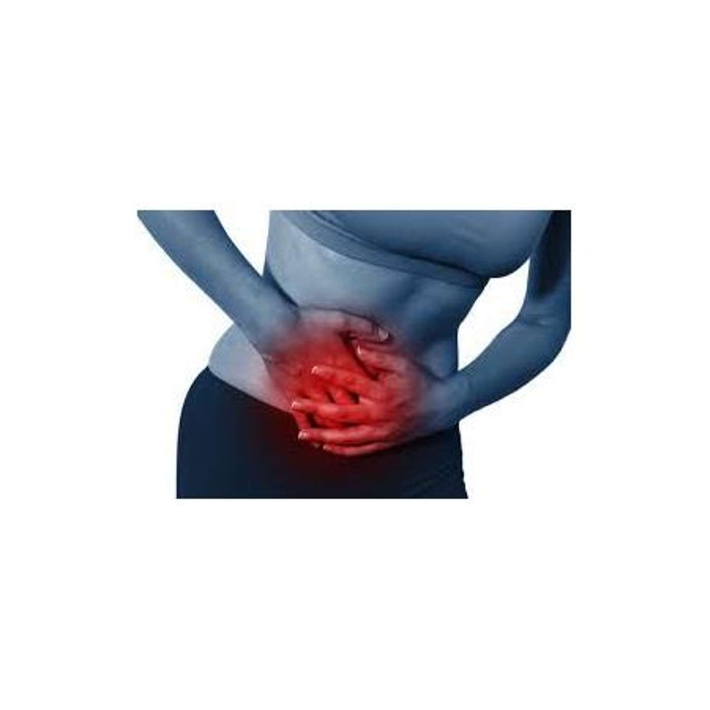 Women: Do you have Pelvic Pain or Vulvodynia? (Pain Relief without drugs) episode artwork