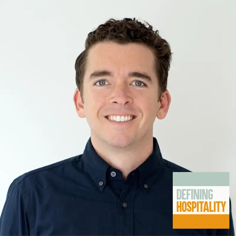 The Puzzle of Architecture - Andrew Ashey - AAmp Studio - Episode # 239