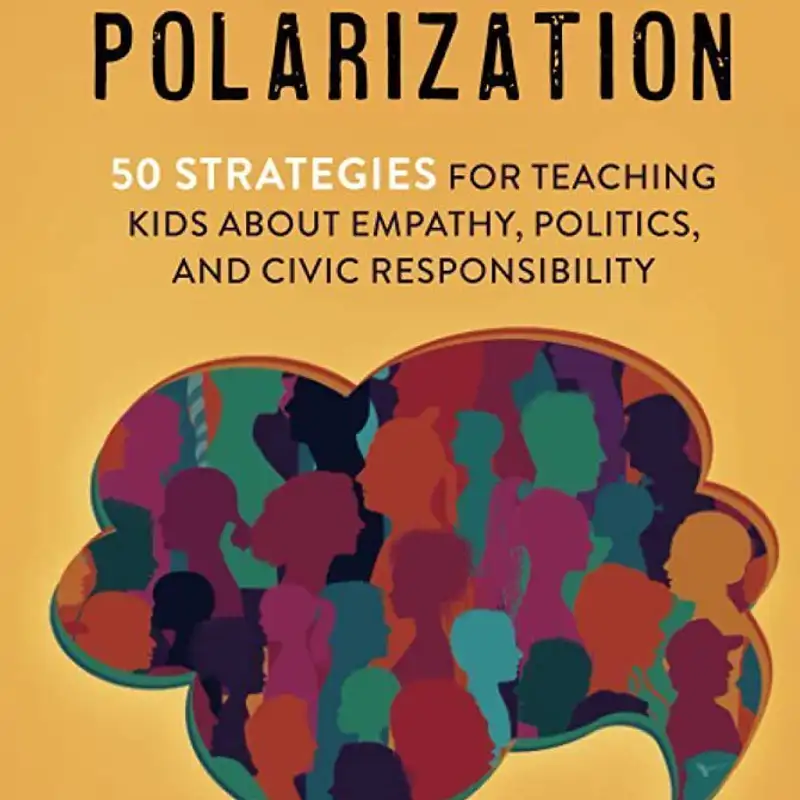 Preventing Polarization with Michelle Blanchet & Brian Deters The Authority Podcast 39