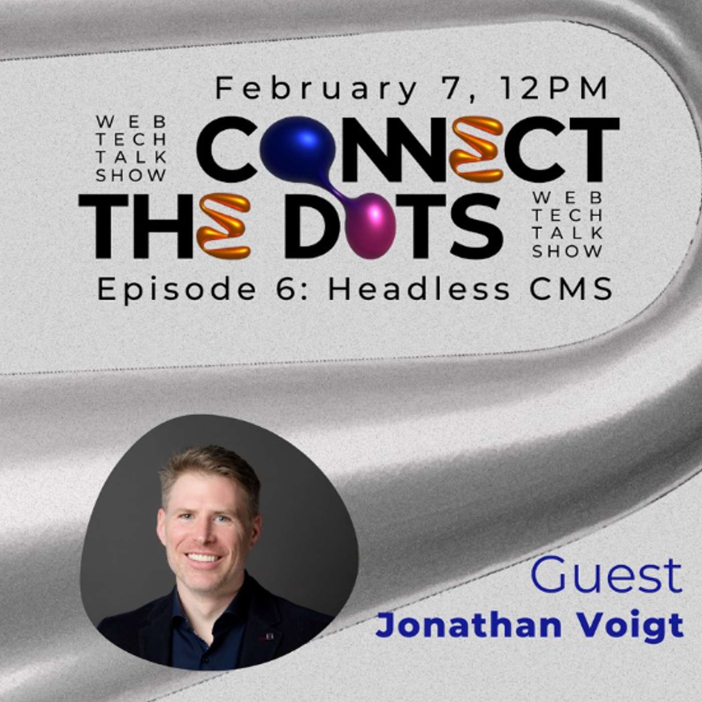 Beyond the CMS - A Content Management Podcast