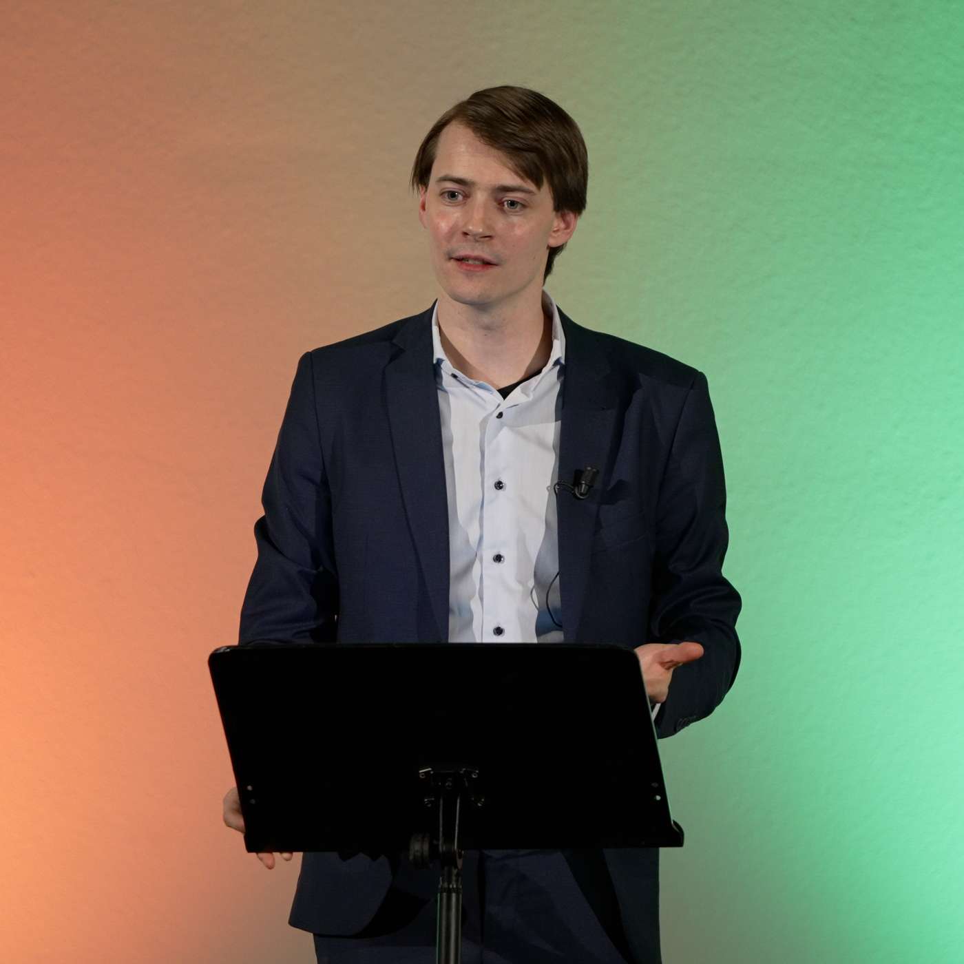 De strijd om jouw denken | Chris Verhagen