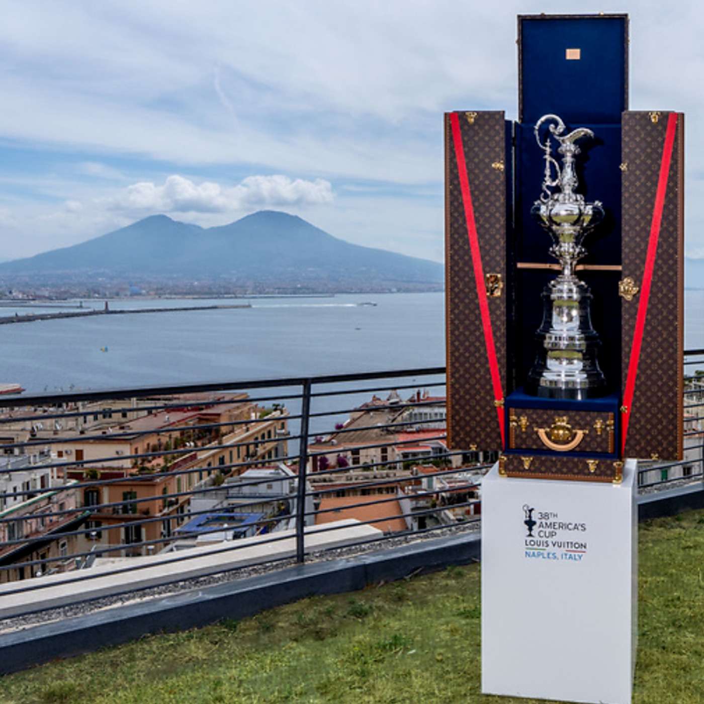 Analysing the boldest America's Cup Protocol yet Analysing the boldest America's Cup Protocol yet