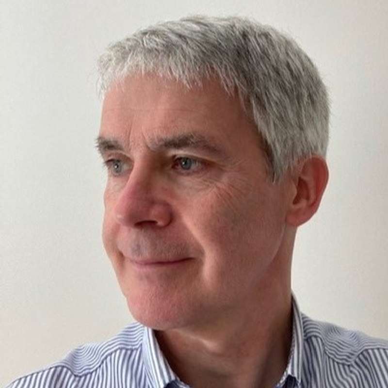 Martin Casey