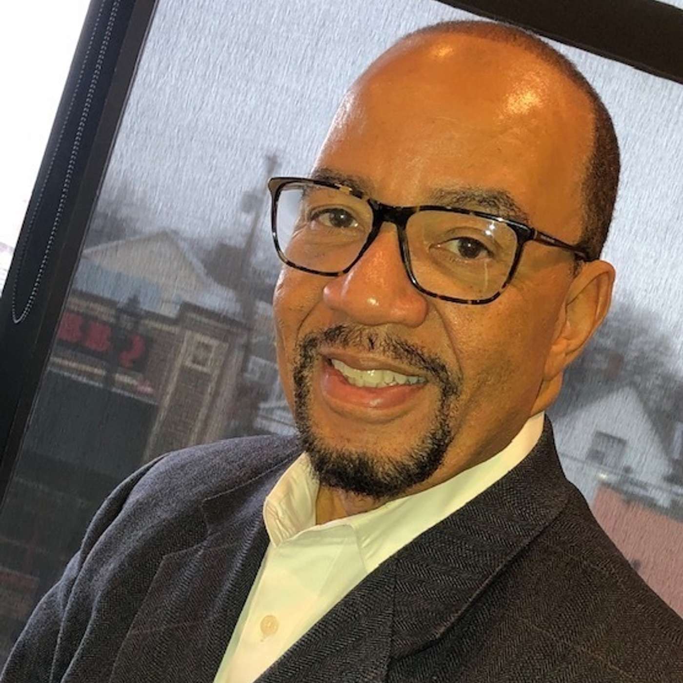 05/25/21 Freddie Bell Chats with Community Organizer KG Wilson