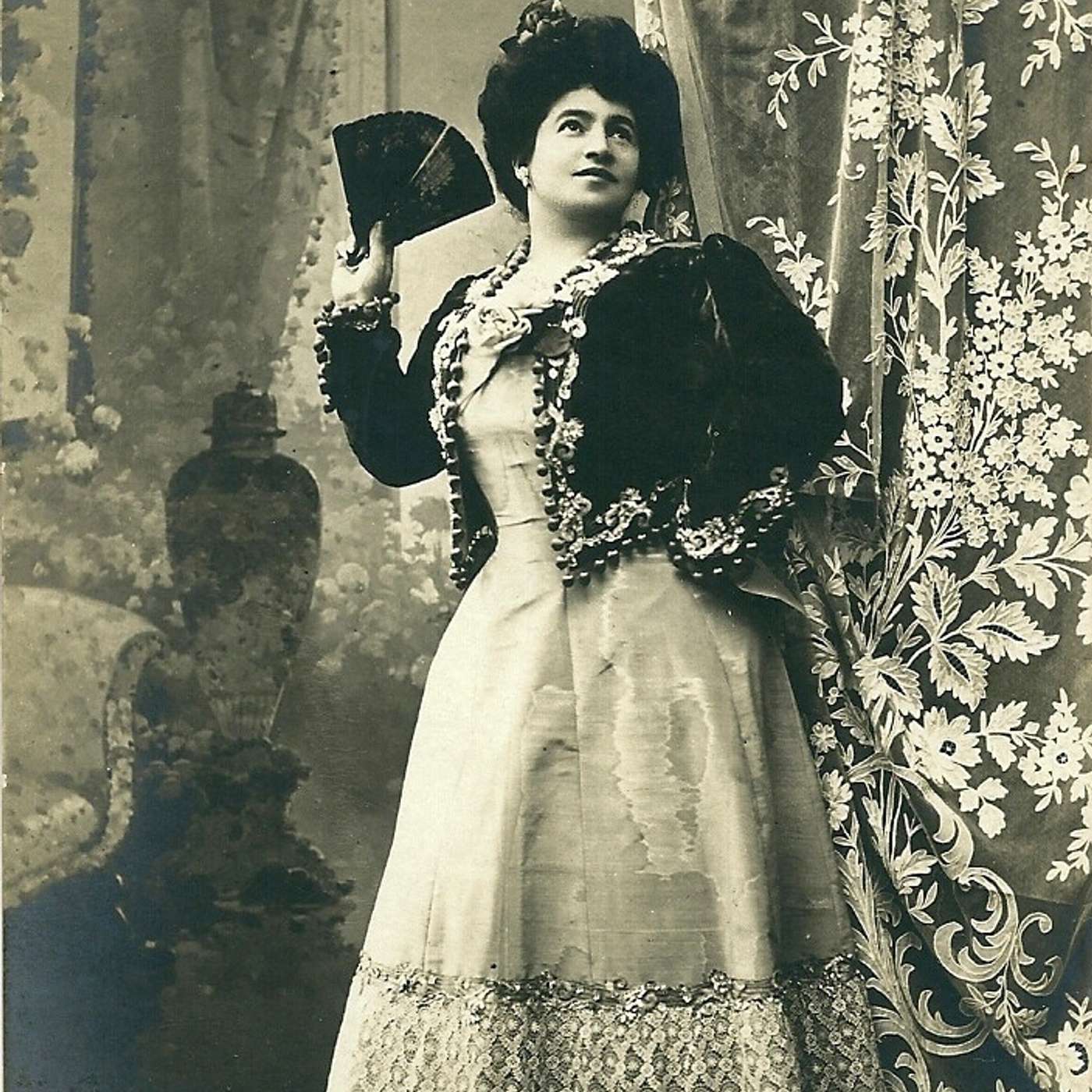 L'Aria che Tira…pillole di lirica - Quel guardo il cavaliere - (Don Pasquale) - Olimpia Boronat