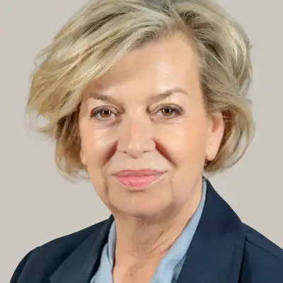 Odile UHLRICH-MALLET