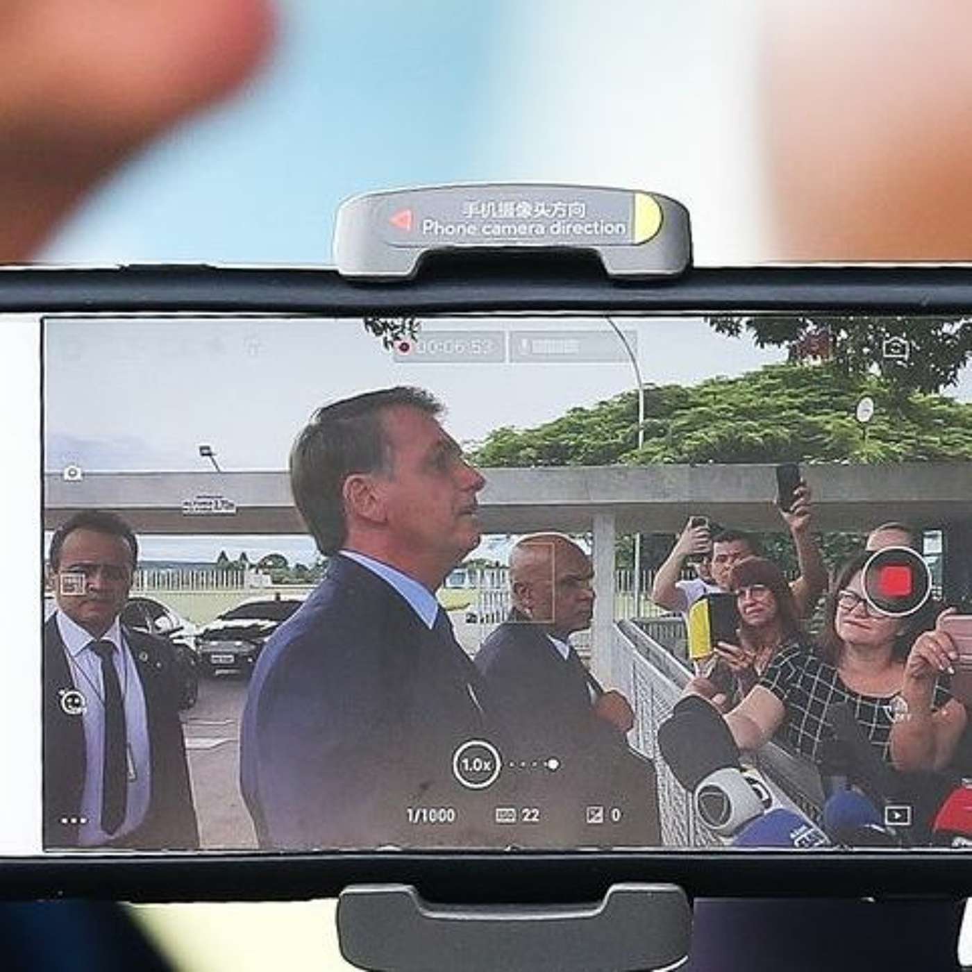 Sem Precedentes, ep. 10: tabela de frete, greve de petroleiros e fala de Bolsonaro Sem Precedentes, ep. 10: tabela de frete, greve de petroleiros e fala de Bolsonaro