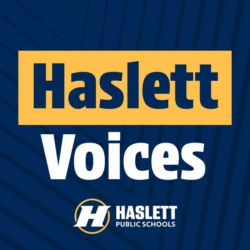 Haslett Voices