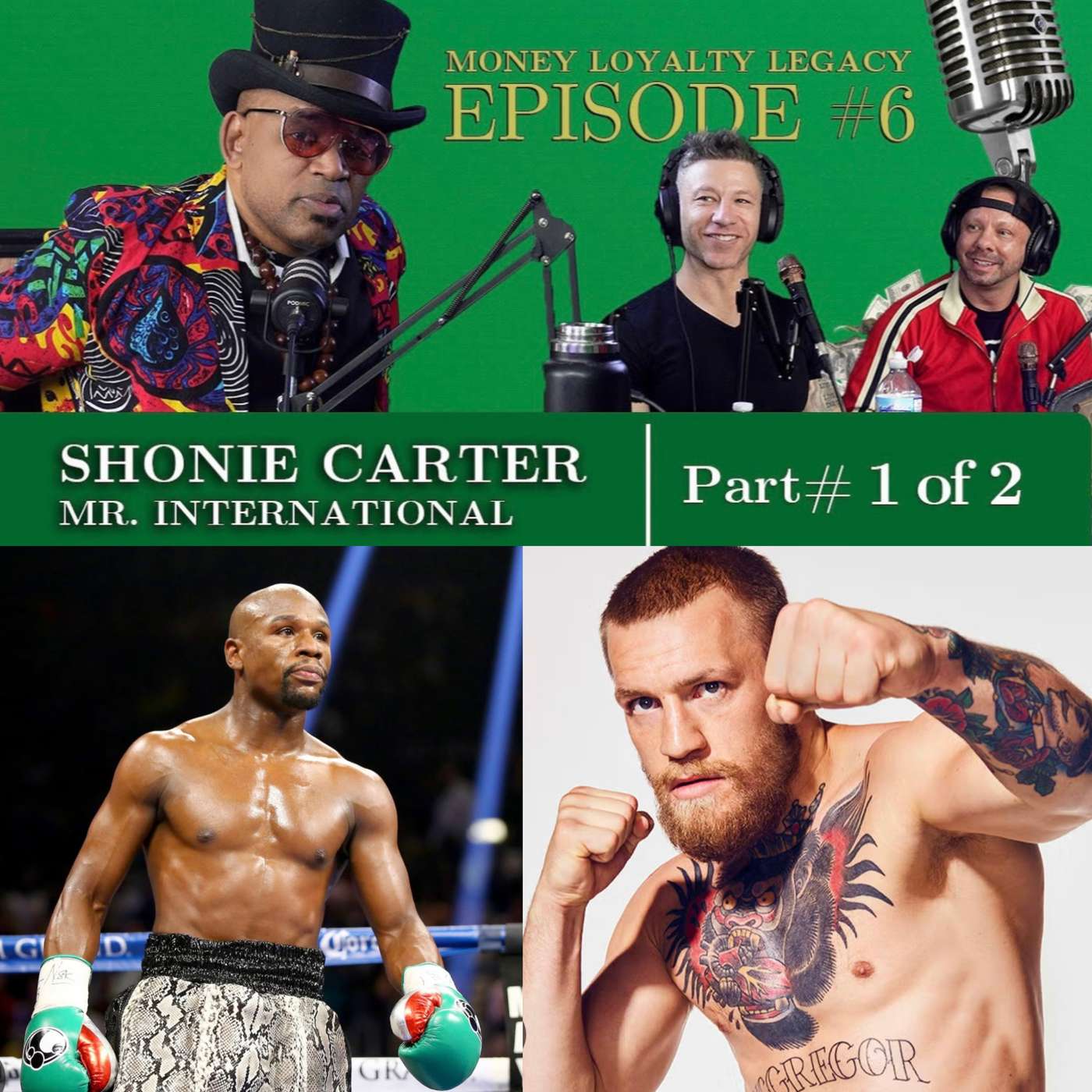 money loyalty legacy