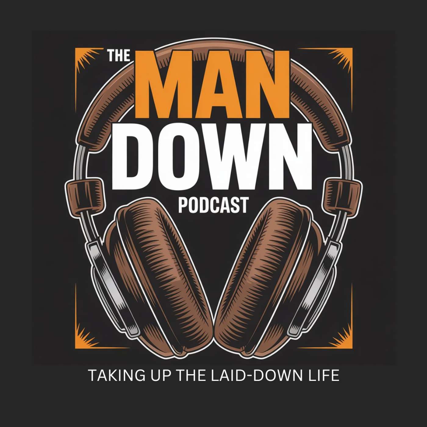 The ManDown Podcast