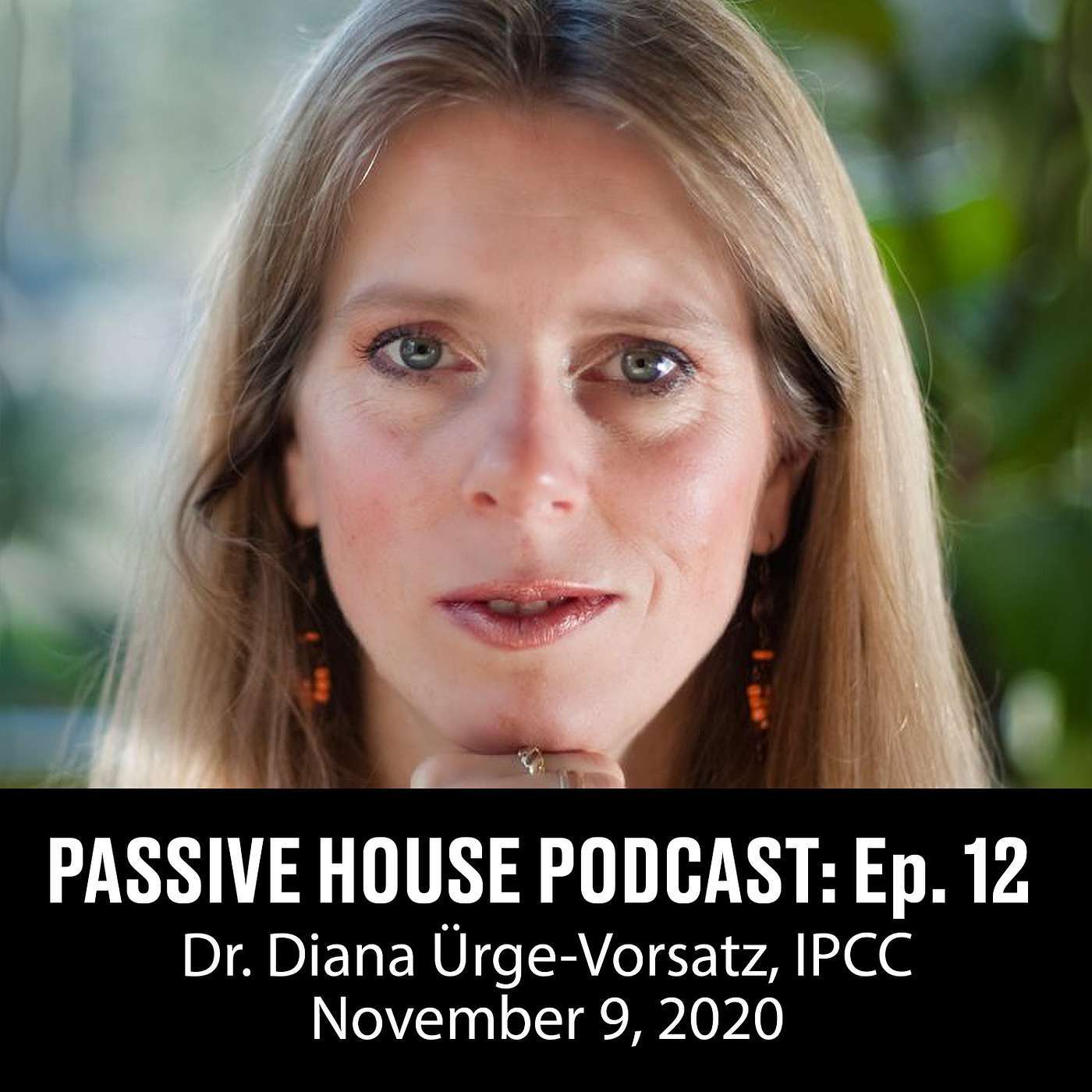 Passive House Podcast