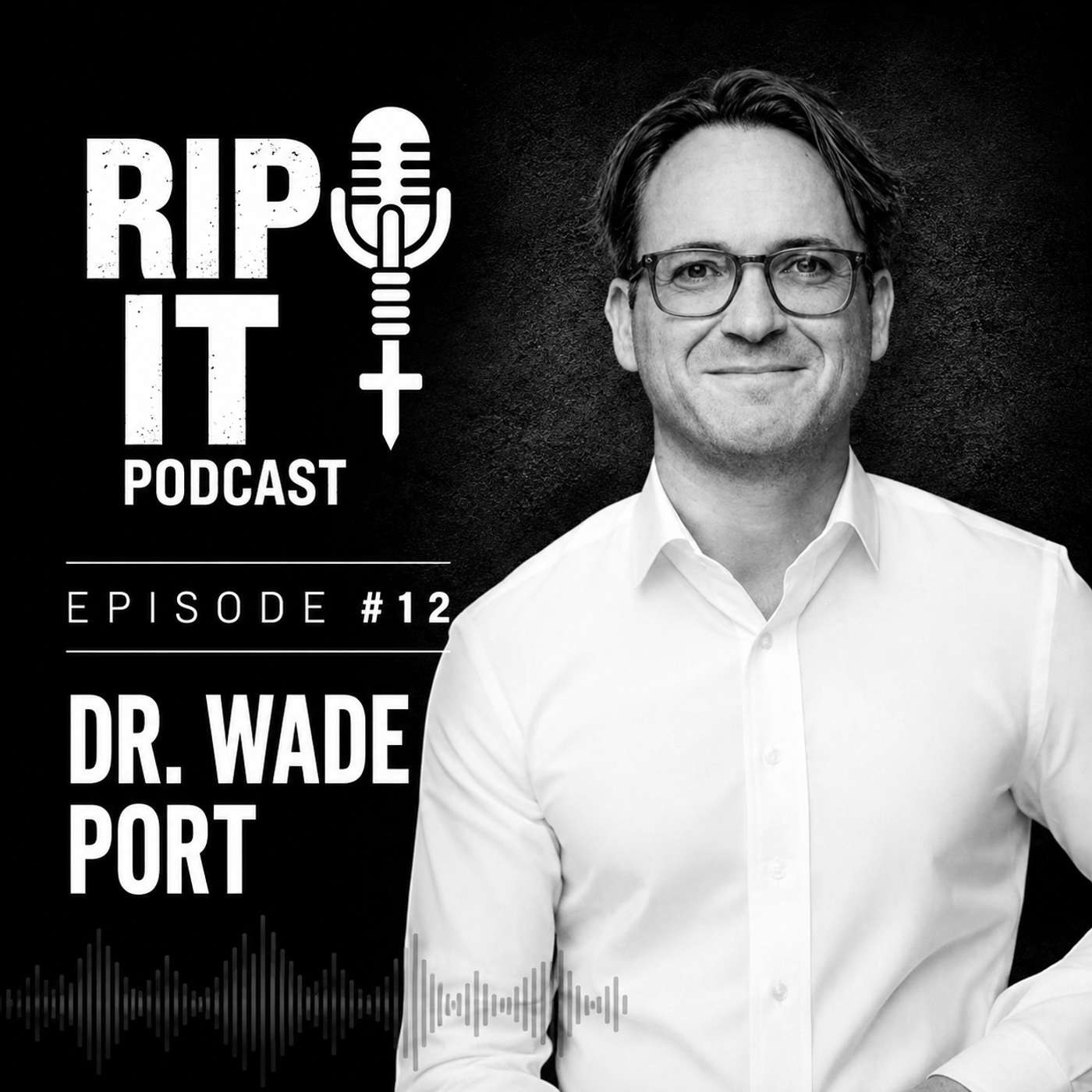 Symptoms Are the Language of Innate | Dr. Wade Port