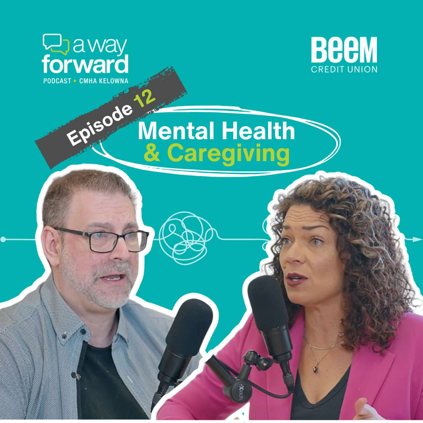 A Way Forward: Conversations on Mental Health