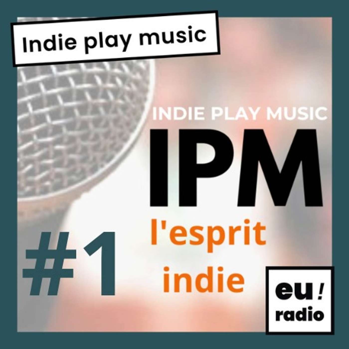 Indie Play Music - l'émission du 19-01-2023 episode artwork